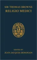 Religio Medici
