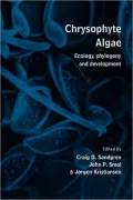 Chrysophyte Algae