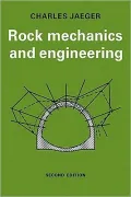 Rock Mechanics and Engineering