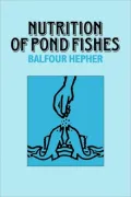 Nutrition of Pond Fishes