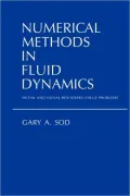 Numerical Methods in Fluid Dynamics