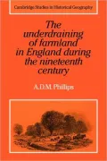 The Underdraining of Farmland in England During the Nineteenth Century