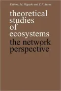 Theoretical Studies of Ecosystems: The Network Perspective