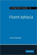 Fluent Aphasia