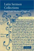 Latin Sermon Collections from Later Medieval England: Orthodox Preaching in the Age of Wyclif