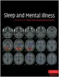Sleep and Mental Illness