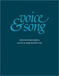 Voice and Song