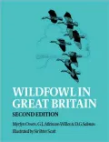 Wildfowl in Great Britain