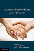 Understanding Well-being in the Oldest Old