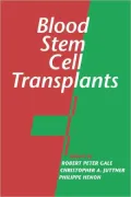 Blood Stem Cell Transplants
