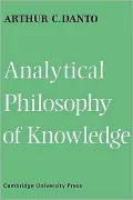 Analytical Philosophy of Knowledge