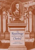 Royal Image: Representations of Charles I