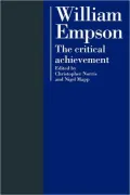 William Empson: The Critical Achievement