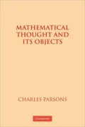 Mathematical Thought and Its Objects