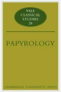 Papyrology