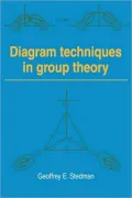 Diagram Techniques in Group Theory