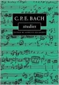 C. P. E. Bach Studies