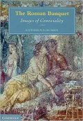 The Roman Banquet: Images of Conviviality