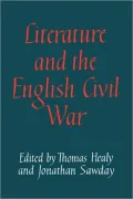 Literature and the English Civil War