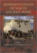 Representations of War in Ancient Rome