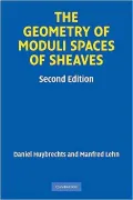 The Geometry of Moduli Spaces of Sheaves