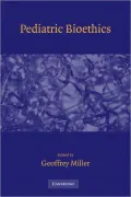 Pediatric Bioethics