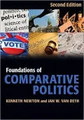 Foundations of Comparative Politics