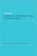 Companies, International Trade and Human Rights