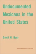 Undocumented Mexicans in the USA