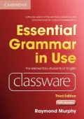 Essential Grammar in Use Classware