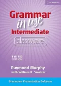 Grammar in Use. Intermediate