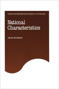 National Characteristics