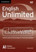 English Unlimited Starter Classware