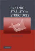 Dynamic Stability of Structures