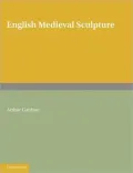 English Medieval Sculpture