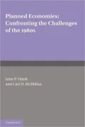 Planned Economies: Confronting the Challenges of the 1980s