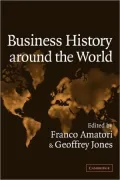 Business History Around the World