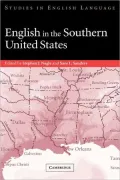 English in the Southern United States