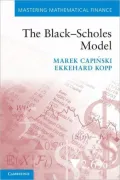 The Black?Scholes Model
