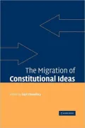 The Migration of Constitutional Ideas