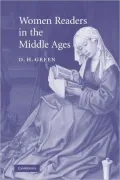 Women Readers in the Middle Ages
