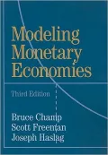 Modeling Monetary Economies