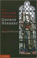 The English Poems of George Herbert