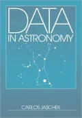 Data in Astronomy