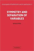 Symmetry and Separation of Variables