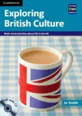 Exploring British Culture + Audio Cd