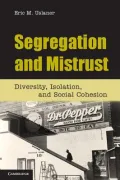 Segregation and Mistrust