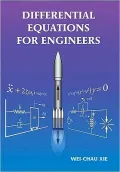 Differential Equations for Engineers
