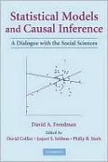 Statistical Models and Causal Inference: A Dialogue with the Social Sciences
