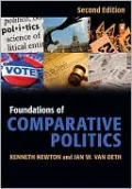 Foundations of Comparative Politics